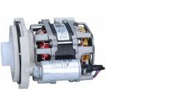 17476000A03575 EUROMAID, OMEGA DISHWASHER MAIN WASH MOTOR