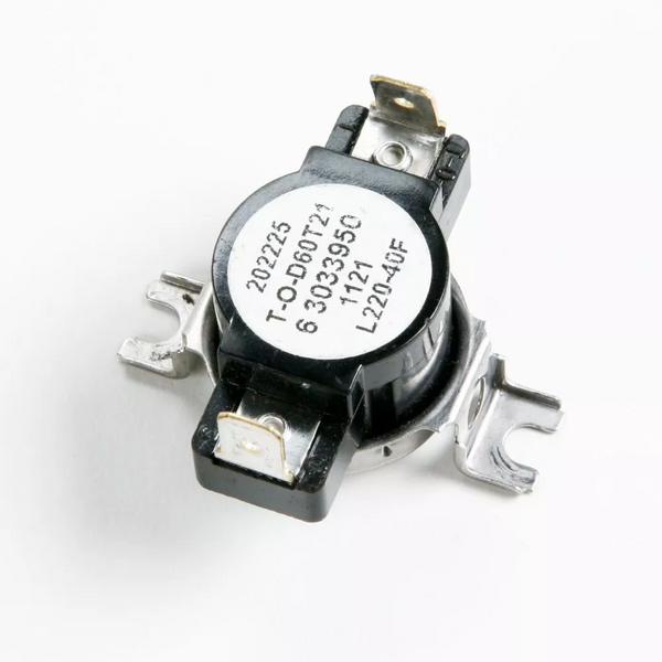 303395 MAYTAG DRYER HI THERMOSTAT LIMITER