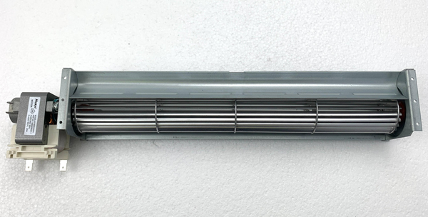 Baumatic Euromaid Electrolux Oven Cooling fan 33313012