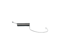 413175 ASKO WASHING MACHINE BALANCING SPRING