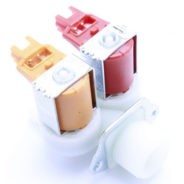 467756 Asko Washing machine Inlet valve - Double