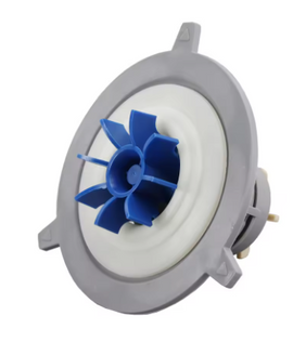 524922P FISHER&PAYKEL DISHDRAW ROTOR MOTOR