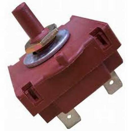 46431 Selector Switch Electrolux Chef