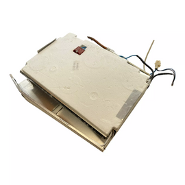 5944074 Miele KFN9758iD Fridge-Freezer Evaporator