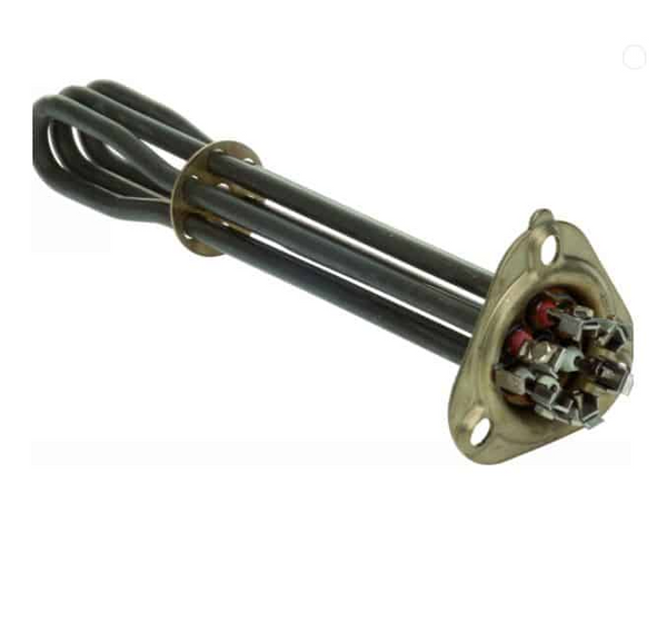 9519588 Commercial Dishwasher Boiler Tank Element 6000W