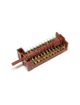 Ilve Oven Selector Switch