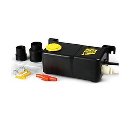 ASPEN MINI WATER PUMP  & CONDENSATE PUMP