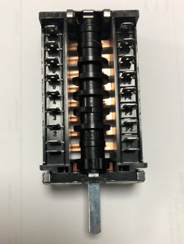 Select Switch Euromaid Oven 42.06000.034