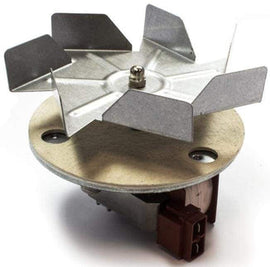 Euro Oven Fan Motor 482601