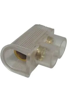 15Amp 2 Screw Wire Connector