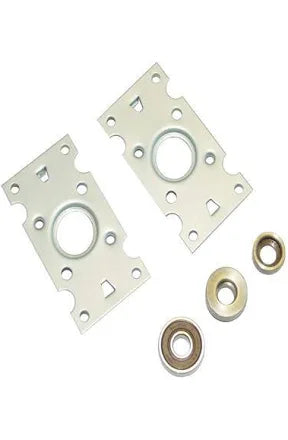 479317P Fisher&Paykel Dryer Drum Bearing Kit