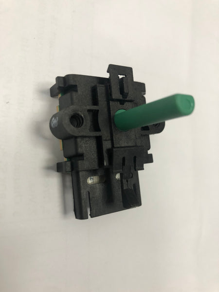 889096026 Temperature Encoder for Oven