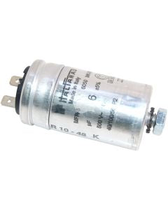 811770337 Smeg Omega Dishwasher Motor Capacitor