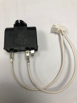814812P Fisher&Paykel Fridge Compressor Capacitor