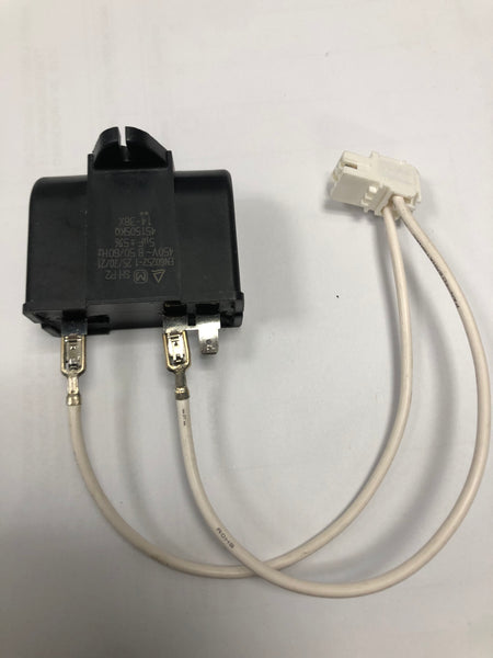 814812P Fisher&Paykel Fridge Compressor Capacitor