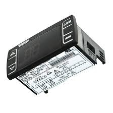 XR02CX-5R0C1 Dixell Fridge Controller Polar