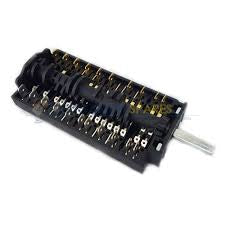 PA210032013 Technika Euromaid Oven Selector Switch