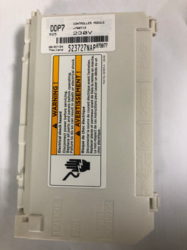 523727NAP Fisher&Paykel Dishdraw Main PCB Board