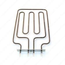 A/458/78 Ilve Oven Top Element Small