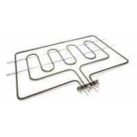 1170000756 Baumatic Top Element