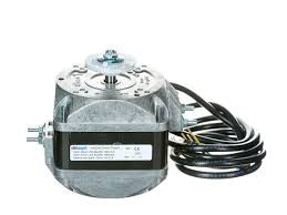 m4q045da0575b01 Commercial Fridge Evaporator, Condenser Fan Motor