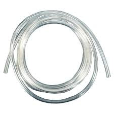 Commercial Dishwasher Detergent Rinse Pump Tubing per Meter
