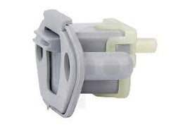 763450399 Smeg Dishwasher Door Latch