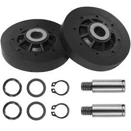 RB170002 Speedqueen Dryer Drum Roller Set
