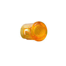 A/080/11 Ilve Oven Neon Light Cover Orange