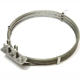 806890386 Smeg Oven Fan Forced Element 2700w