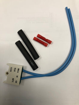 Miele Liebherr Fridge Temperature Limit 04979446, YL6152036