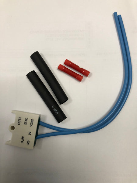 Miele Liebherr Fridge Temperature Limit 04979446, YL6152036