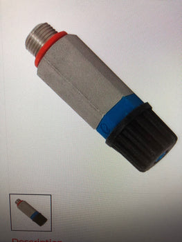182-10-269 Valve Non Return For commercial Dishwasher Detergent
