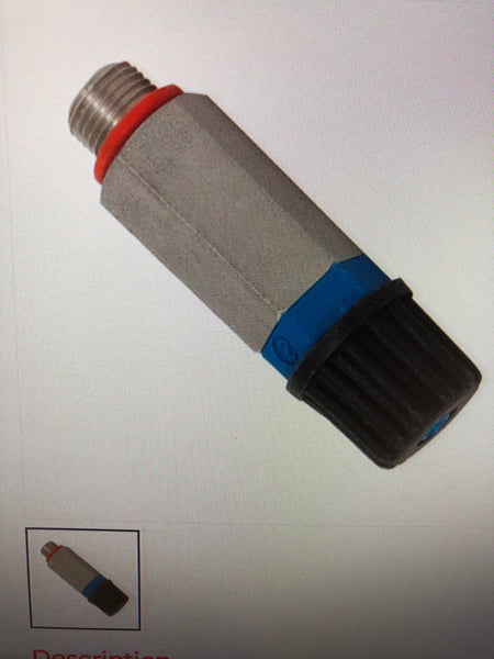 182-10-269 Valve Non Return For commercial Dishwasher Detergent