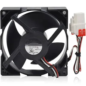 DA81-06013A Samsung Fridge Evaporator Fan Motor