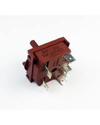 0534001633 Simpson Over Select Switch