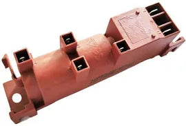 Ignition Generator For Cooktop 4 Point