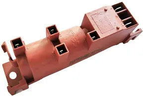 Ignition Generator For Cooktop 4 Point