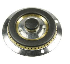 KBR001 ILVE COOKTOP WOK BURNER ASSY  2 HOLE