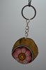 Key Tag 18