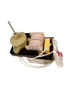 LG Evaporator Fan Motor