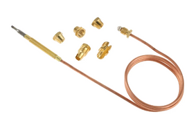 600mm Universal Thermocouple for Ovens, Cooktop, Hot Water Systems