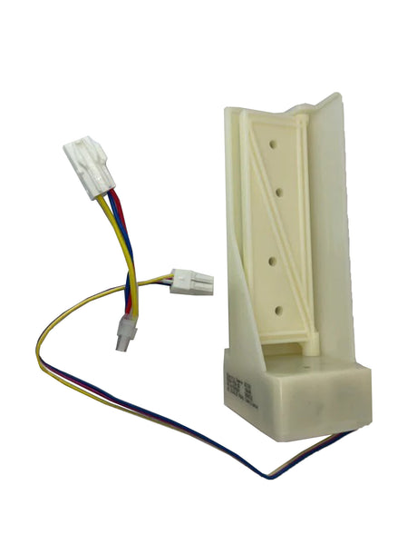 WESTINGHOUSE fridge Damper