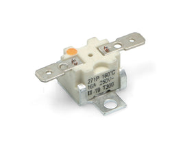 818731550 Smeg Oven Cooktop Safety Thermostat 160 Degree – NC