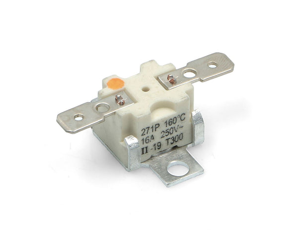 818731550 Smeg Oven Cooktop Safety Thermostat 160 Degree – NC