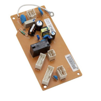 523253P 523254P Fisher & Paykel DISHWASHER Filter Board