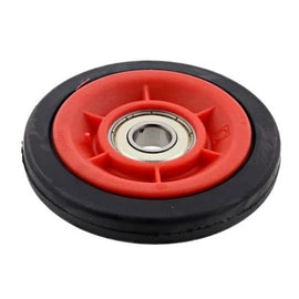 Electrolux AEG Westinghouse DRYER DRUM ROLLER genuine 8077877028