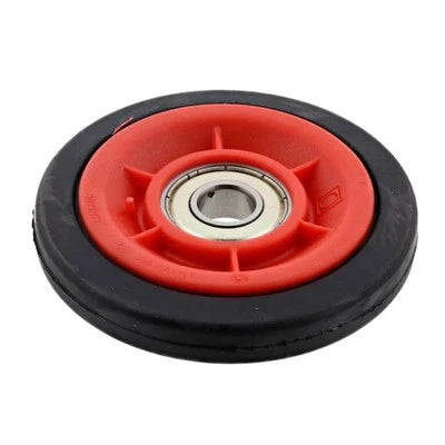 Electrolux AEG Westinghouse DRYER DRUM ROLLER genuine 8077877028