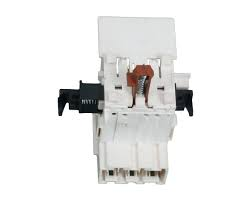 BOSCH DISHWASHER ON/OFF SWITCH – 00165242