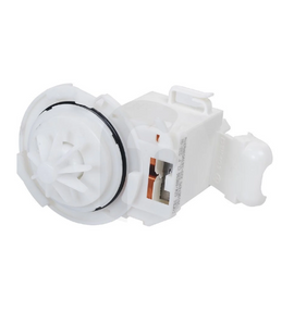 00165261 BOSCH DISHWASHER DRAIN PUMP